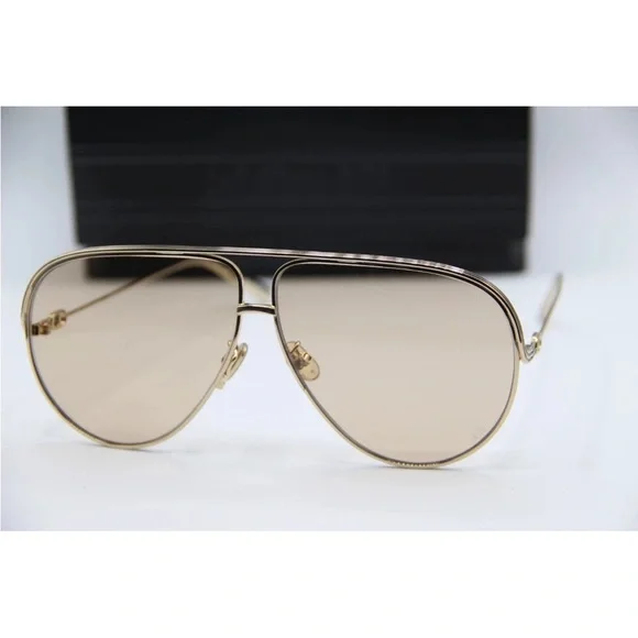 Dior Aviator Sunglasses - Picture 1 of 7